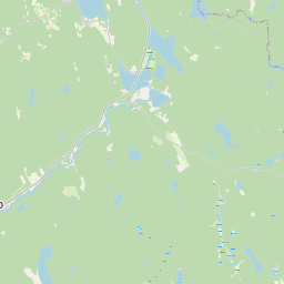 SW map tile