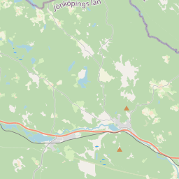 SW map tile
