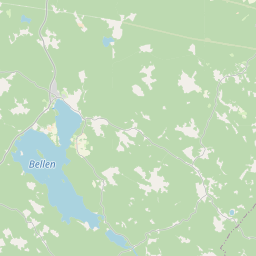 SW map tile