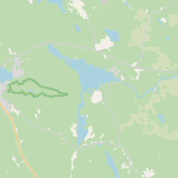 SW map tile