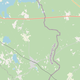 SW map tile