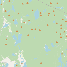 SW map tile