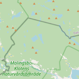 SW map tile