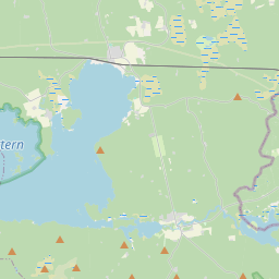 SW map tile