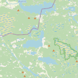 SW map tile