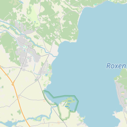 SW map tile