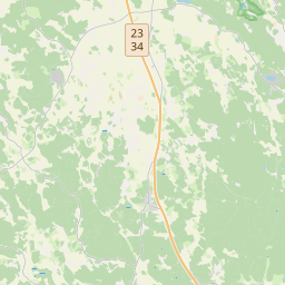 SW map tile