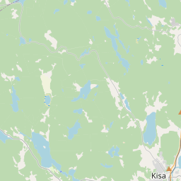 SW map tile