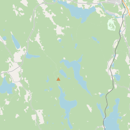 SW map tile