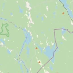 SW map tile