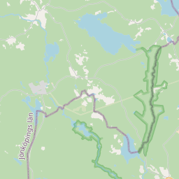 SW map tile