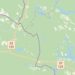 SW map tile