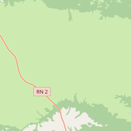 SW map tile