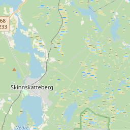 SW map tile