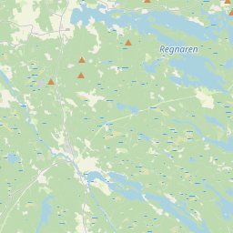 SW map tile