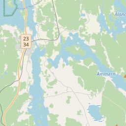SW map tile