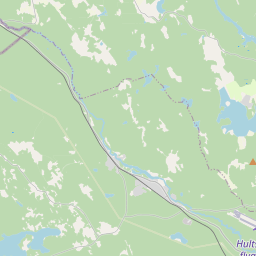 SW map tile