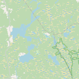 SW map tile