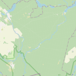 SW map tile
