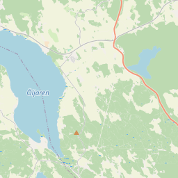 SW map tile