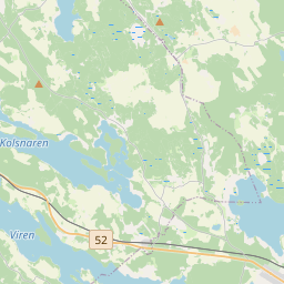 SW map tile