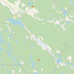 SW map tile