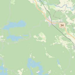 SW map tile