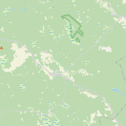 SW map tile