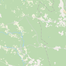 SW map tile