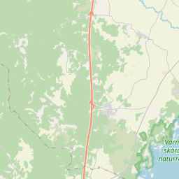 SW map tile