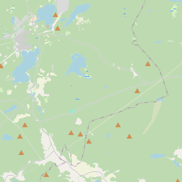 SW map tile
