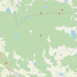 SW map tile