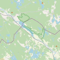 SW map tile