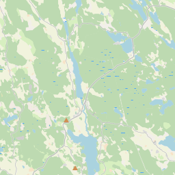 SW map tile