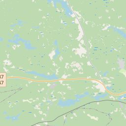 SW map tile