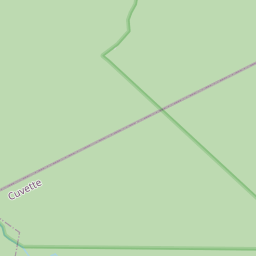 SW map tile