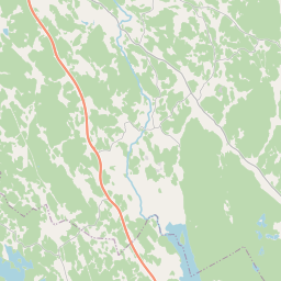 SW map tile