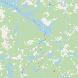 SW map tile