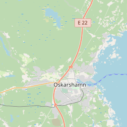 SW map tile