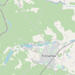 SW map tile