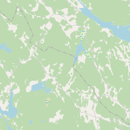 SW map tile