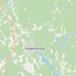 SW map tile