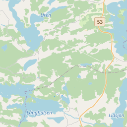 SW map tile