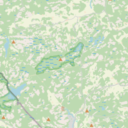 SW map tile