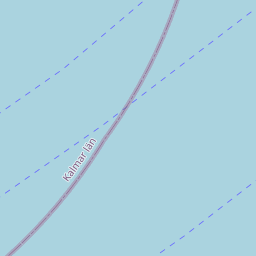SW map tile