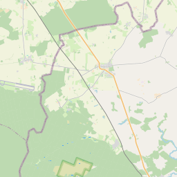 SW map tile