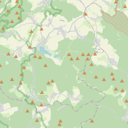 SW map tile