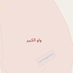 SW map tile