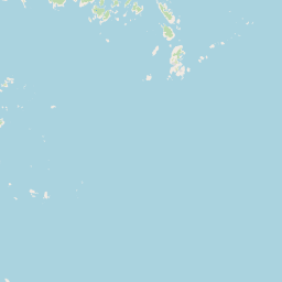 SW map tile