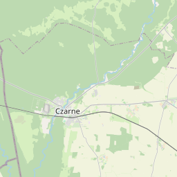 SW map tile